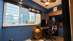 Blk 558 Hougang Street 51 (Hougang), HDB Executive #631540511